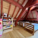 De La Grande Ourse 펜션 Saint-Pierre-d'Entremont (Savoie)