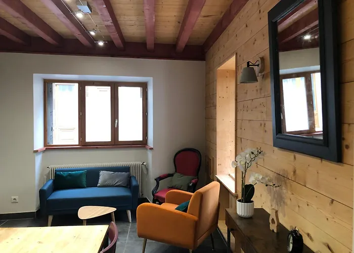De La Grande Ourse